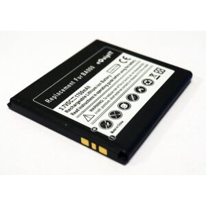eQuipIT Batteri för Sony Ericsson BA900 1700mAh
