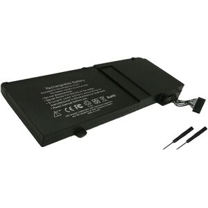 Blueparts Batteri för MacBook Pro 13