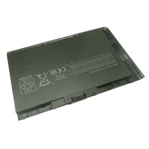 eQuipIT Batteri för HP 9470m BT04XL 3200mAh
