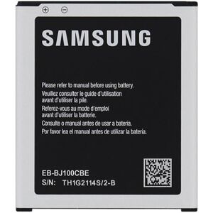 Samsung Galaxy J1 2015 SM-J100H Batteri - Original