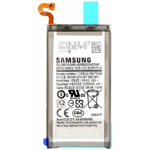 Samsung Galaxy S9 Batteri Original