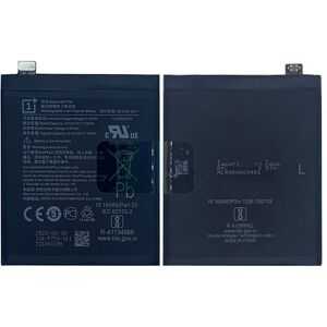 OnePlus 8 Pro Batteri