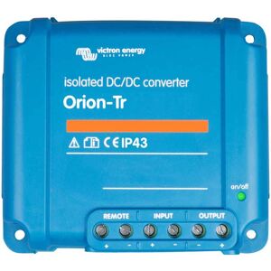 Victron Energy Konverter Orion-tr 48/12-9a 110w Transparent