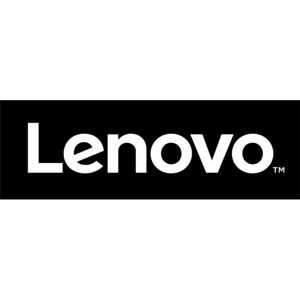 Lenovo 65 W rundt spids AC-adapter - strømforsyning