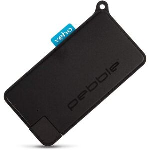 Global Veho Pebble Pokket 900mah indeholder adapter til din iphone