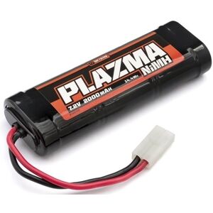 HPI Plazma 7.2V 2000mAh NiMH Stick Battery Pack