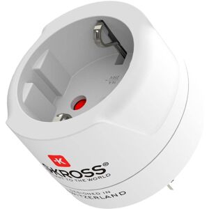 SKROSS El-adapter USA / Japan mfl