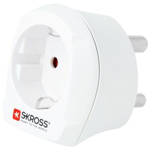 SKROSS El-Adapter Europa -> Sydafrika