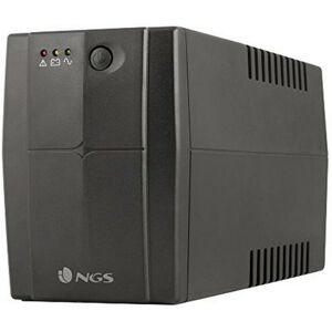 Offline UPS NGS FORTRESS 900 V2 360W Sort