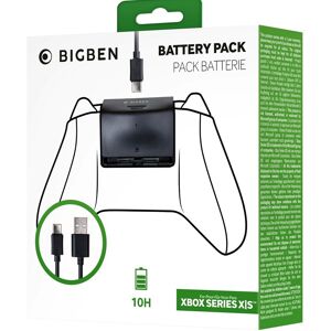 Big Ben Battery Pack