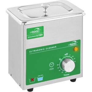 ulsonix Ultralydsrenser - 0,7 liter - Basic