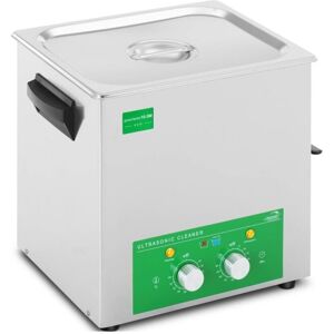 ulsonix Ultralydsrenser - 10 liter - 180 W - Basic Eco