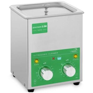 ulsonix Ultralydsrenser - 2 liter - 60 W - Basic Eco