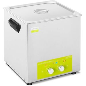 ulsonix Ultralydsrenser - 15 liter - 240 W - Eco