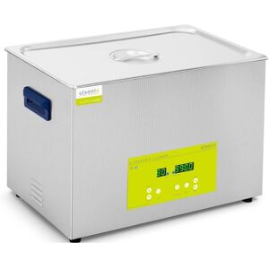 ulsonix Ultralydsrenser - degas - 30 l