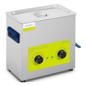 ulsonix Ultralydsrenser - 6,5 liter - 180 W