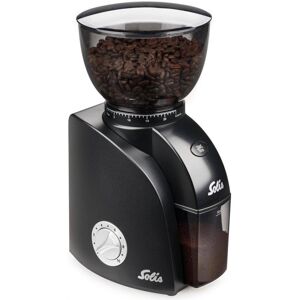 Solis 1662 Zero Static Koffiemolen