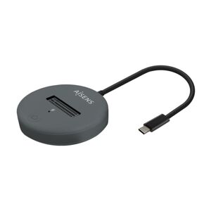 USB-adapter til SATA til harddisk Aisens ASUC-M2D014-GR