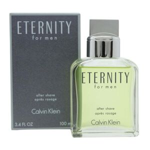 Calvin Klein Eternity Aftershave 100ml Splash
