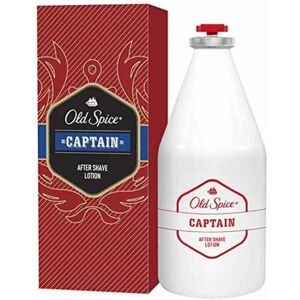 Aftershave Old Spice Captain 100 ml