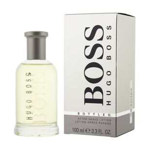 Boss Aftershave Lotion Hugo Boss Bottled No 6 100 Ml