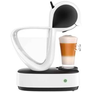 Krups Kapsler Kaffemaskine Infinissima Dolce Gusto