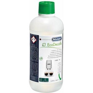 DeLonghi De'Longhi EcoDecalk afkalkningsmiddel Husholdningsapparater 500 ml