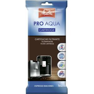 Vandfiltre Melitta Pro Aqua Claris