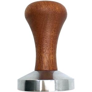 Northix Tamper til Espresso - Aluminium - 58 mm