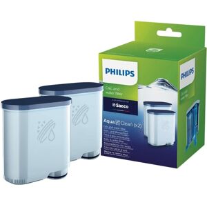 Philips CA6903/22 Kalk- og vandfilter Saeco Espressomaskine 2 stk