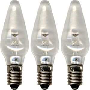 Startrading Reservlampa 3-pack Sparebulb LED Universal