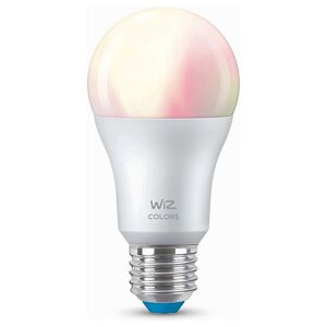 WiZ Smart LED-lampe, 806 lm, E27, RGBW, 2-pack
