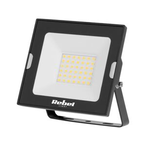 Rebel LED spotlight 30W, 4000K, 230V