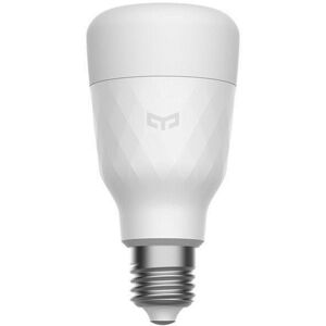 Yeelight W3 E27 Smart Pære (Dæmpbar)