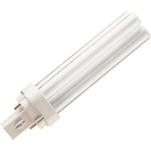 Low energy bulb Osram Lynx 26 W G24 3000K