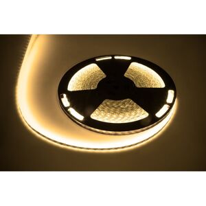 LED-streng 25m Rebel (1500x5050 SMD) varm hvid vandtæt, 12V