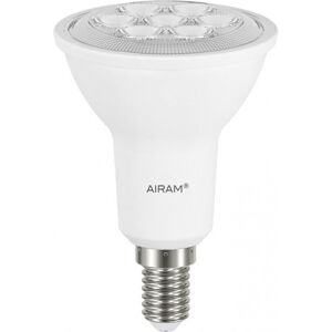 Airam Fiora vækstlampe, E14, 3500 K, 420 lm