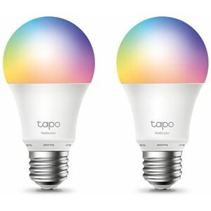 Smart Elpærer TP-Link TAPOL530E 8,7 W E27 LED 806 lm Wi-Fi