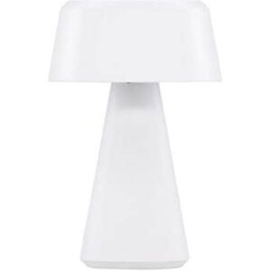 ebuy24 Statford bordlampe LED udendørs hvid.