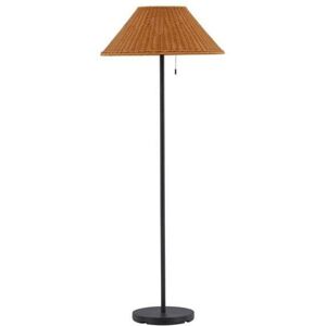 ebuy24 Mabis gulvlampe LED udendørs 60x150x60cm brun.