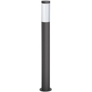 LED bollard light Philips Utrecht Antracit 20 W