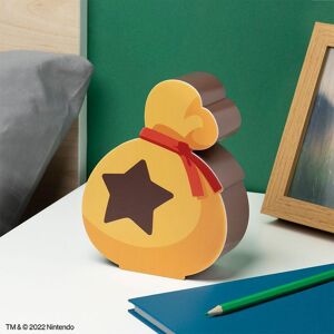 Paladone Animal Crossing Bell Bag box light