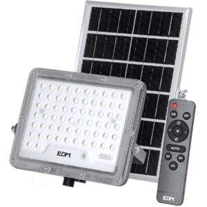 Floodlight/Projector Light EDM 31859 Slim 300 W 2500 lm Solar (6500 K)