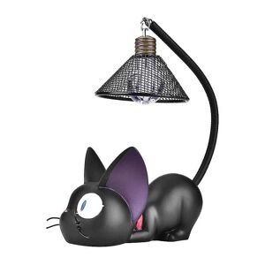 Novoka Kiki Cat LED Natlys