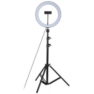 Vitu Pro Ring Light Studio - Ring Lys til perfekte billeder & videoer