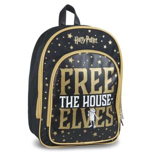 Harry Potter Dobby Free The House Elves rygsæk taske 38cm