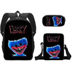 Best Trade Poppy playtime rygsæk backpack