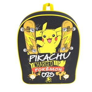 CYP BRANDS Pokemon Pikachu backpack 30cm