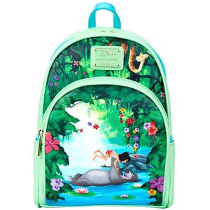 Loungefly Disney The Jungle Book Bare Necessities backpack 26cm