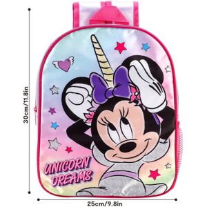 Disney Childrens/Kids Unicorn Dreams Backpack